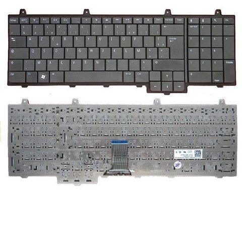 Bàn Phím Dell Latitude 3000 3570 Mmt8X