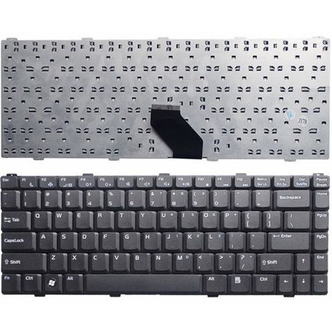 Bàn Phím Dell Latitude 3000 3590 77M5Y