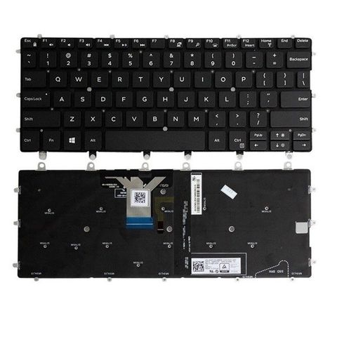 Bàn Phím Dell Latitude 3000 3590 D643G