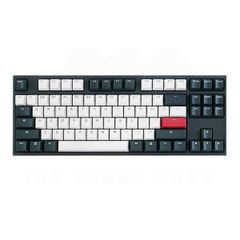  Bàn Phím Ducky One 2 Tuxedo Tkl 