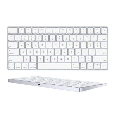 Bàn Phím iMac 21.5‑Inch Retina 4K Mndy2