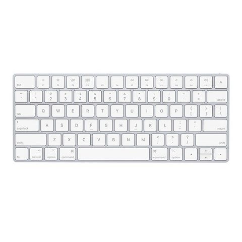Bàn Phím iMac 21.5‑Inch Retina 4K Mne02