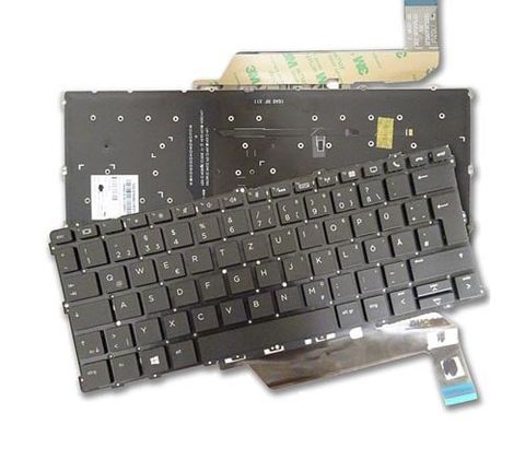 Bàn Phím Laptop Hp Elite  book  X360 1030