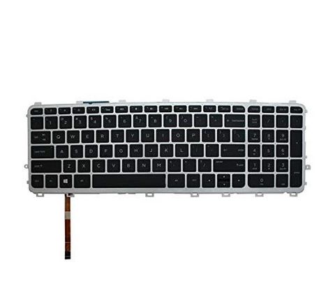 Bàn Phím Laptop Hp Envy  TOUCHSMART 17J