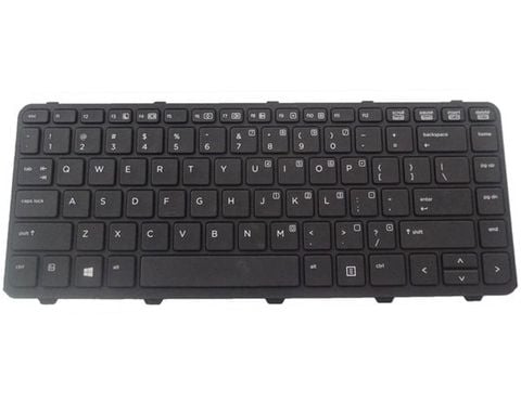Bàn Phím Laptop HP Notebook 15-Ac179Tx