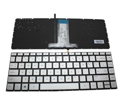 Bàn Phím Laptop Hp Pavilion  14 AB165TX