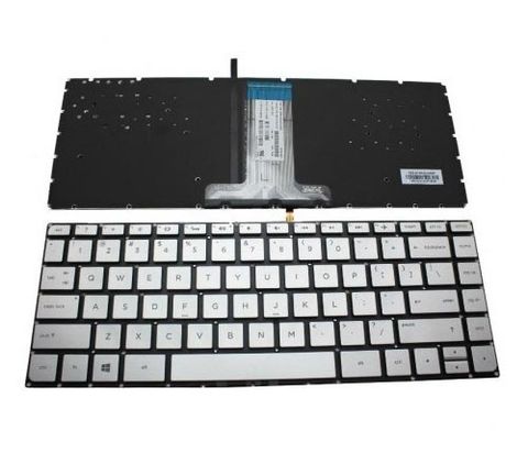 Bàn Phím Laptop Hp Pavilion  14 AL009TU