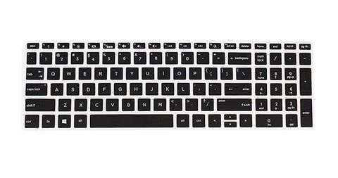 Bàn Phím Laptop HP Pavilion 17-Ab479No