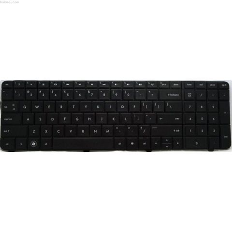 Bàn Phím Laptop HP Pavilion Dm1-4101Er