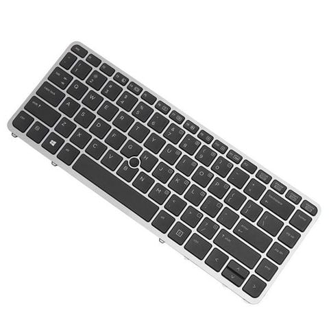 Bàn Phím Laptop HP Pavilion Dv6-6151Er