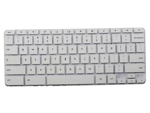 Bàn Phím Laptop HP Pavilion Dv7-4130Ew