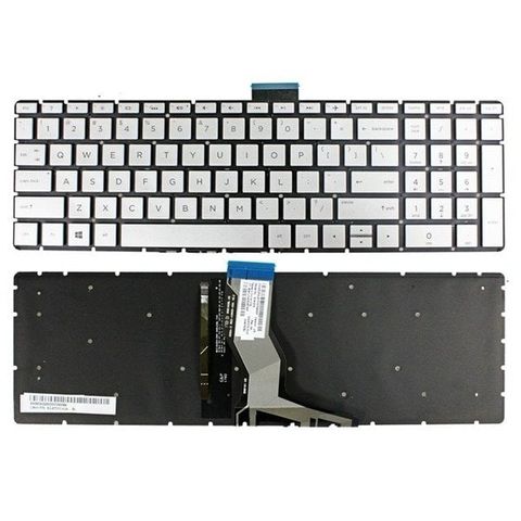 Bàn Phím Laptop HP Slate 6 Voicetab Ii