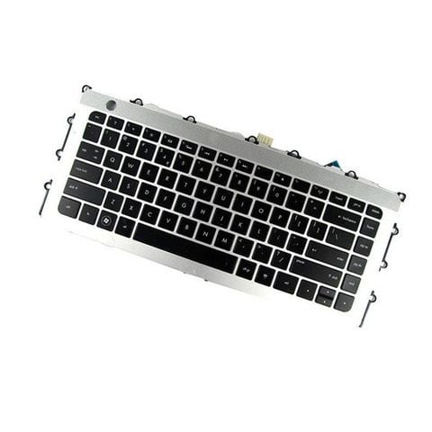 Bàn Phím Laptop HP Zbook 15 G2 J4N80Us