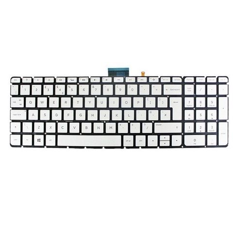 Bàn Phím Laptop HP Zbook 15 G2 J9E73Us