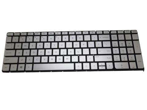 Bàn Phím Laptop HP Zbook 15 G2 L6L50Up