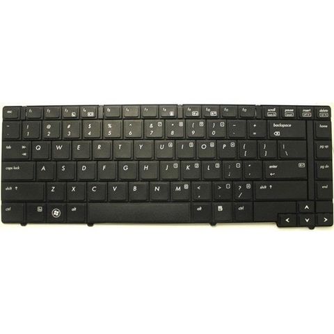 Bàn Phím Laptop HP Zbook 15 G2 M6G07Uc