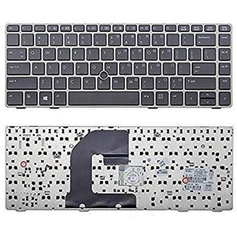 Bàn Phím Laptop HP Zbook 15 G3 X9L90Up