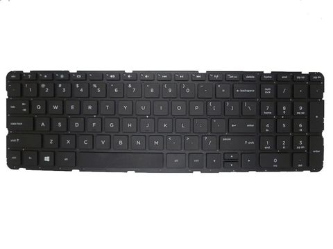 Bàn Phím Laptop HP Zbook X2 G4 2Zc10Et