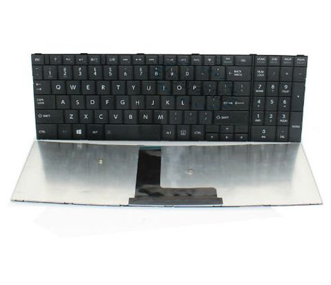 Bàn Phím Laptop Toshiba Satellite L55T
