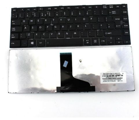 Bàn Phím Laptop Toshiba Satellite L640