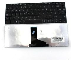 Bàn Phím Laptop Toshiba Satellite L640