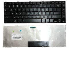 Bàn Phím Laptop Toshiba Satellite L650