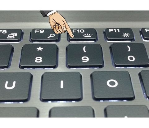 Bàn Phím Laptop Toshiba Satellite L730