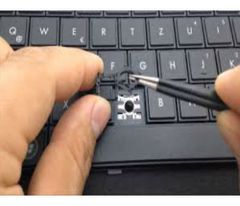 Bàn Phím Laptop Toshiba Satellite L745