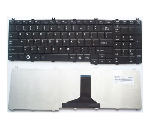 Bàn Phím Laptop Toshiba Satellite L770