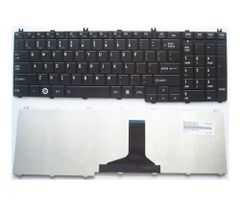 Bàn Phím Laptop Toshiba Satellite L770