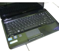 Bàn Phím Laptop Toshiba Satellite L830