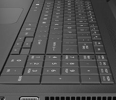 Bàn Phím Laptop Toshiba Satellite L840
