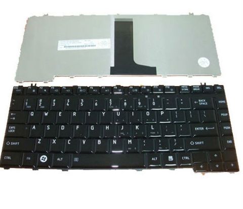 Bàn Phím Laptop Toshiba Satellite L850