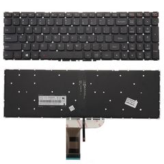 Bàn Phím Lenovo Yoga 300-11 80M100Tsix