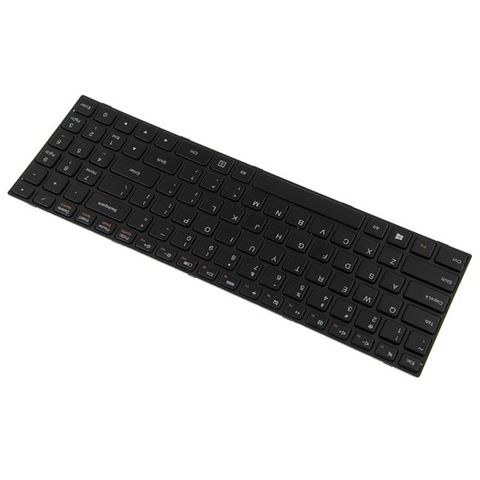 Bàn Phím Lenovo Yoga 720-13 80X6008Dfr