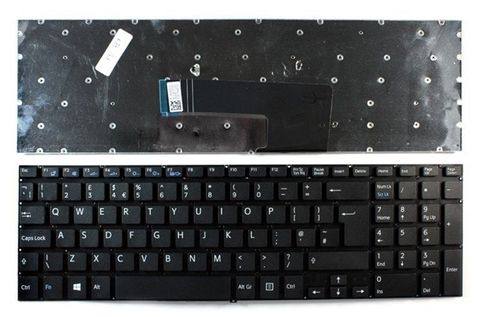 Bàn Phím Sony Vaio E Series Sve15116En