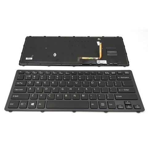 Bàn Phím Sony Vaio Pro 11 Svp-11213Sai