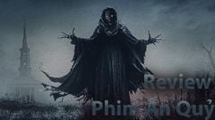  Review phim Ấn Quỷ - The Unholy | Ranh giới giữa đức tin và mê tín 