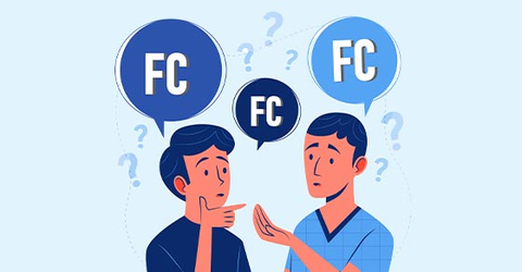 FC là gì? Giải thích tất tần tật nghĩa của từ FC chi tiết nhất