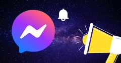  Cách tắt thông báo Messenger Facebook trên điện thoại, máy tính 