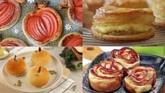  Tổng hợp 15 cách làm bánh táo đơn giản thơm ngon hấp dẫn tại nhà 
