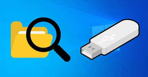 TOP 8 phần mềm hiện file ẩn trong USB miễn phí, tốt và hiệu quả nhất