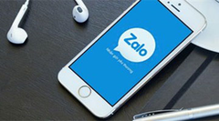 Cách đổi mã PIN cuộc trò chuyện ẩn của Zalo trên Android 