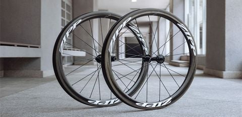 Cách rút căm, cân vành xe đạp chi tiết, đơn giản, thực hiện ngay tại nhà