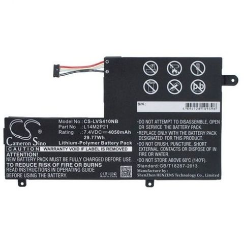Pin Lenovo Thinkpad P P72 20Mbs0An00