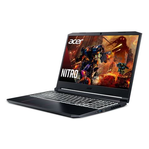 Laptop Acer Nitro 5 2020 AN515-55-73VQ