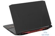 Laptop Acer Nitro 5 Gaming AN515 57 720A i7 11800H/8GB/512GB/4GB RTX3050Ti/144Hz/Win11 (NH.QEQSV.004)