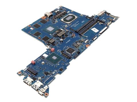 MAINBOARD DÙNG CHO LAPTOP ACER NITRO AN515-55 I5-10300H/ VGA 1650