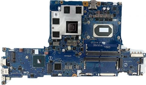 MAINBOARD DÙNG CHO LAPTOP ACER NITRO AN515-55 I7-10750H/ VGA 1650