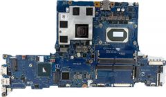  MAINBOARD DÙNG CHO LAPTOP ACER NITRO AN515-55 I7-10750H/ VGA 1650 